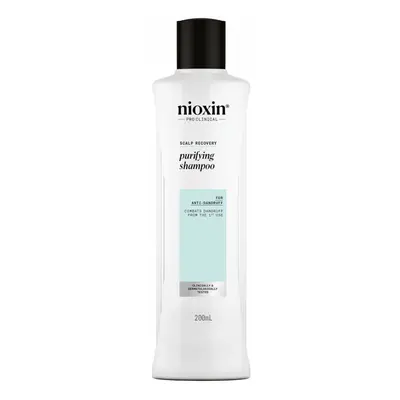 Anti-dandruff Shampoo Nioxin SCALP RECOVERY ml