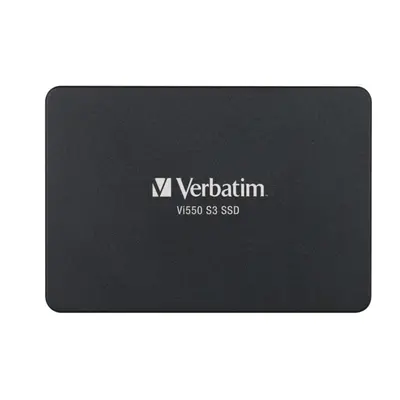 SSD Verbatim Vi550 S3 2,5 2TB