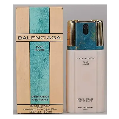 Balenciaga by Balenciaga Pour Home After Shave Spray 50ML