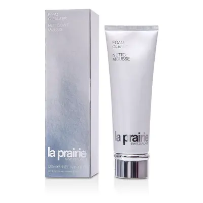 La Prairie Foam Cleanser(WATER-ACTIVATED CLEANSER)