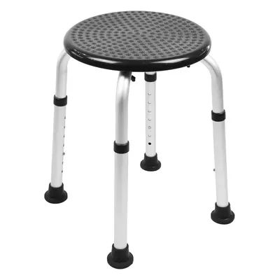 (15" x 15") Bath Seats for Adults, Disabled Bathroom Chairs and Stools, Non Slip Shower Seat Adj