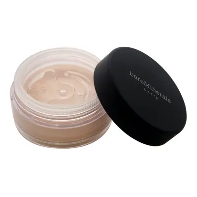 bareMinerals Matte Foundation SPF - Medium Beige (N20) for Women 0.21 oz Foundation