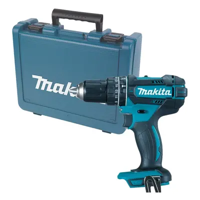 Makita DHP482Z 18v LXT Speed Cordless Combi Drill Bare Unit RP DHP456 & Case