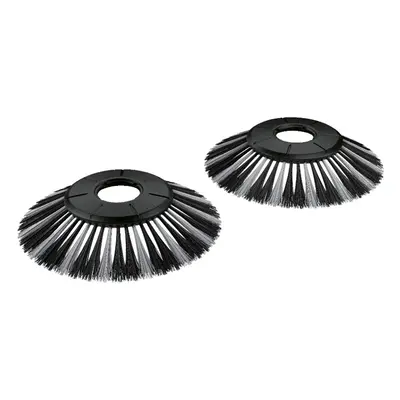 Karcher Side Brushes for Sweeper 2.644-032.0