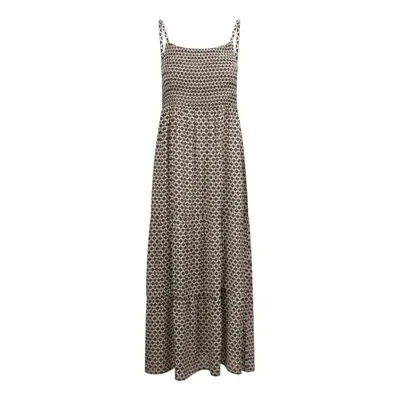 (M, Soft Stone) Trespass Womens/Ladies Selena Maxi Dress