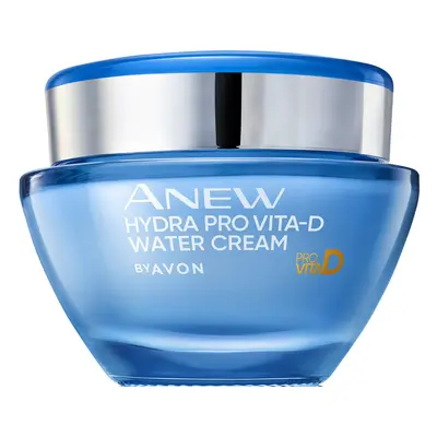 Anew Hydra Pro Vita-D Water Cream by AVON