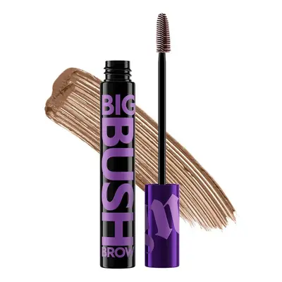 Urban Decay Big Bush Volumizing Tinted Brow Gel Taupe Trap - Universal Taupe, Waterproof, Smudge