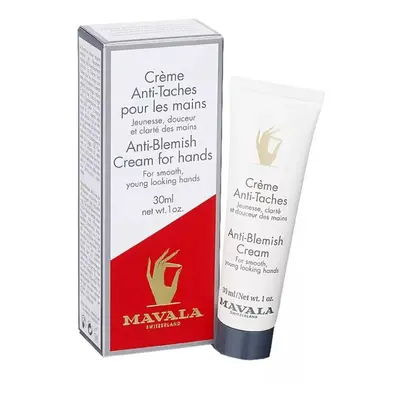 Mavala Anti-Blemish Hand Cream mL