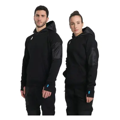 ARENA Standard Unisex Tech Hoodie Black