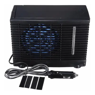 Portable 12v 3a Evaporative Air Conditioner For Vehicles