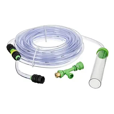 Python No Spill Clean and Fill Aquarium Maintenance System, 50-Feet