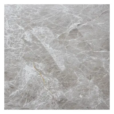 (Light Grey, Pack of 60) Self Adhesive Vinyl Floor Tiles - Peel and Stick Floor Tiles, Durable S