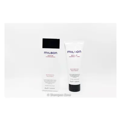 Milbon Repair Restorative Treatment 7.1 oz Conditioner