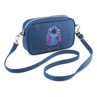 Stitch Shoulder Bag for Girls & Teens Women Fashion Crossbody Bag Cute Purse for Shopping Travel