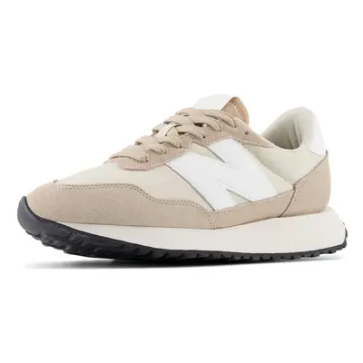 New Balance Women's V1 Classic Sneaker Mindful Grey/White/White 9.5