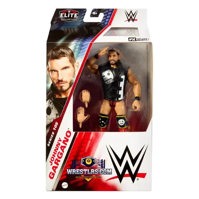 Johnny Gargano - WWE Elite Series