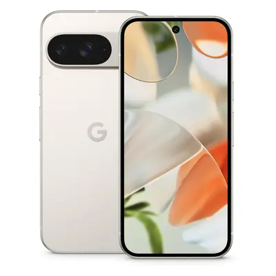 Google Pixel (128GB+12GB, Porcelain)