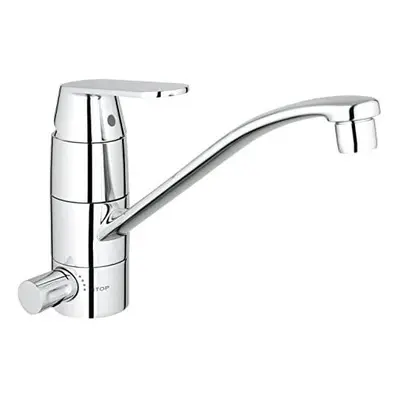 GROHE | Eurosmart Cosmopolitan Kitchen Tap