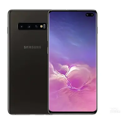 Smartphone Samsung Galaxy S10+G975U Single SIM 8/512 GB - Black