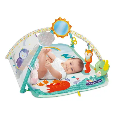 - - Soft Activity Gym for babies, ages months plus