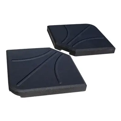 Rowlinson Parasol Base Weights (pack of 2)