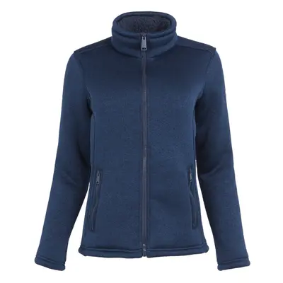 (18 UK, Navy/Navy) Regatta Womens/Ladies Razia II Full Zip Fleece Jacket