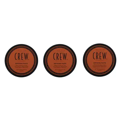 American Crew Defining Paste 85g x3