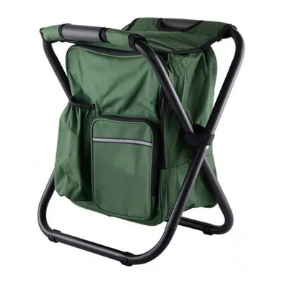 (Green chair) Fishing Folding Chair