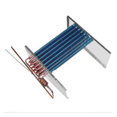 Polar Evaporator