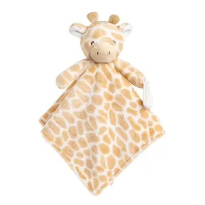 KIDS PREFERRED Carter's Giraffe Plush Stuffed Animal Snuggler Lovey Security Blanket, One Size