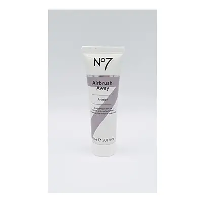 No7 Airbrush Away Primer 30ml (Updated Packaging)