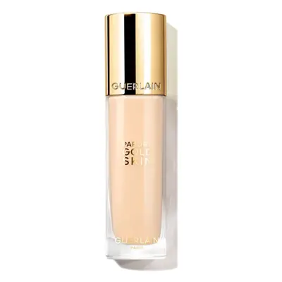 Guerlain Parure Gold Skin Fluid Makeup Foundation #2W ml