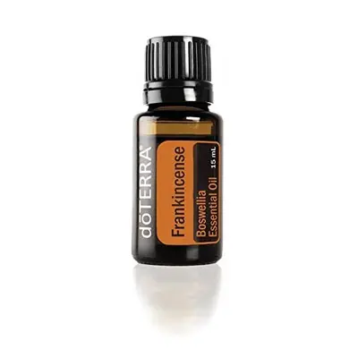 doTERRA Frankincense ml by doTERRA