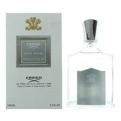 Creed Royal Water Eau de Parfum 100ml For Unisex (UK)