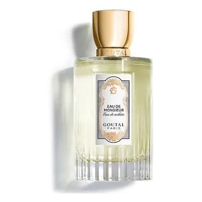 Goutal Paris Eau De Monsieur Eau De Toilette Spray 100ml