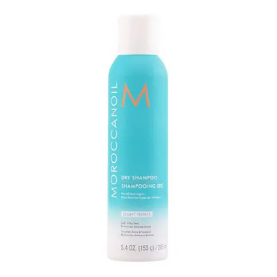 Dry Shampoo Light Tones Moroccanoil