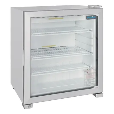 Polar G-Series Countertop Display Freezer