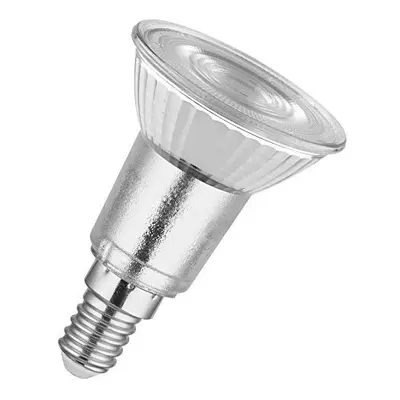 OSRAM LED lamps, pin base, reflector PAR16 DIM, 5.5 W, Single-Pack, W-Replacement PAR16