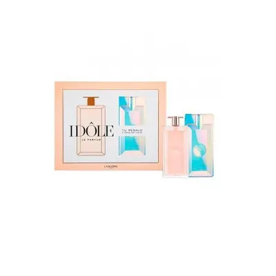 Lancome Idole Pcs Set: 2.5 Le Parfum Spray + Le Case