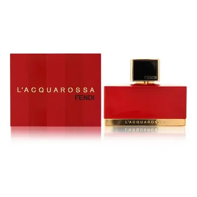 Fendi L'Acquarossa Eau de Parfum Spray 75ml