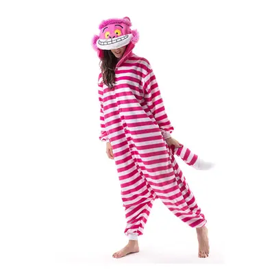 Beauty Shine Unisex Adult Cartoon Costume Halloween Christmas Onesies