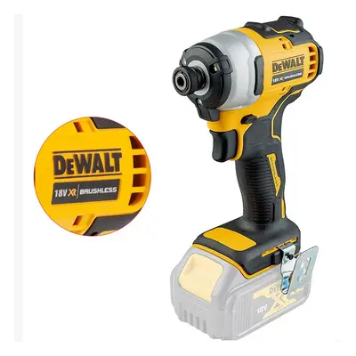 Dewalt DCF809N 18v XR Brushless Impact Driver - Bare Tool RP DCF787N DCF887N