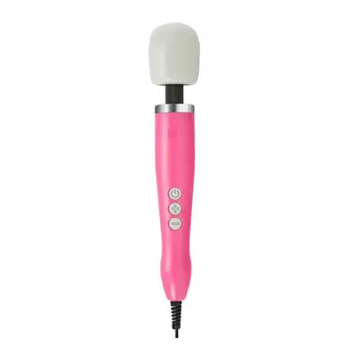 Doxy Wand Massager Pink