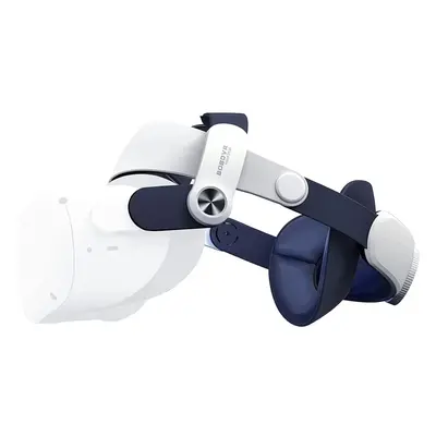 BOBOVR M2 Plus Head Strap for Quest Enhanced Comfort & Reduce Facial Stress