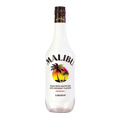 Malibu Original Liqueur 700ml (Case of 6, x 70cl)