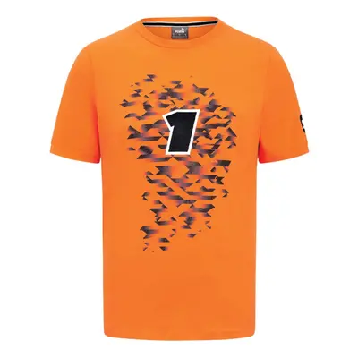 (XXL) Red Bull Racing Max Verstappen Special Edition T-Shirt