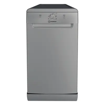 Indesit IN2FE10CS90SUK dishwasher Freestanding place settings E