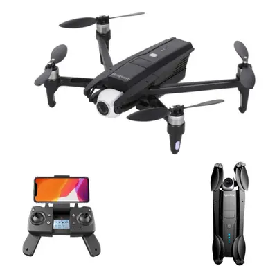 JJRC X15 Dragonfly GPS WiFi FPV with 6K HD Camera Adjustable 2-axis Gimbal Optical Flow Brushles