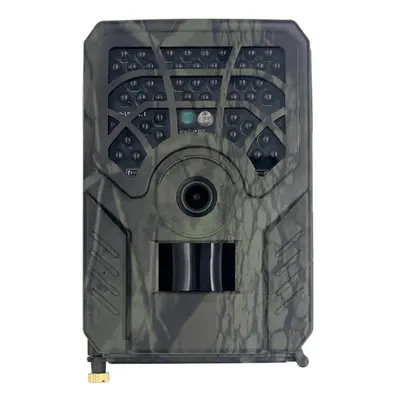 1280x720P HD Hunting Camera Waterproof Animal Trail Camera Infrared Camera Heat Sensing Night Vi