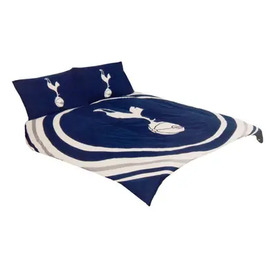 Tottenham Hotspur FC Pulse Double Duvet Set